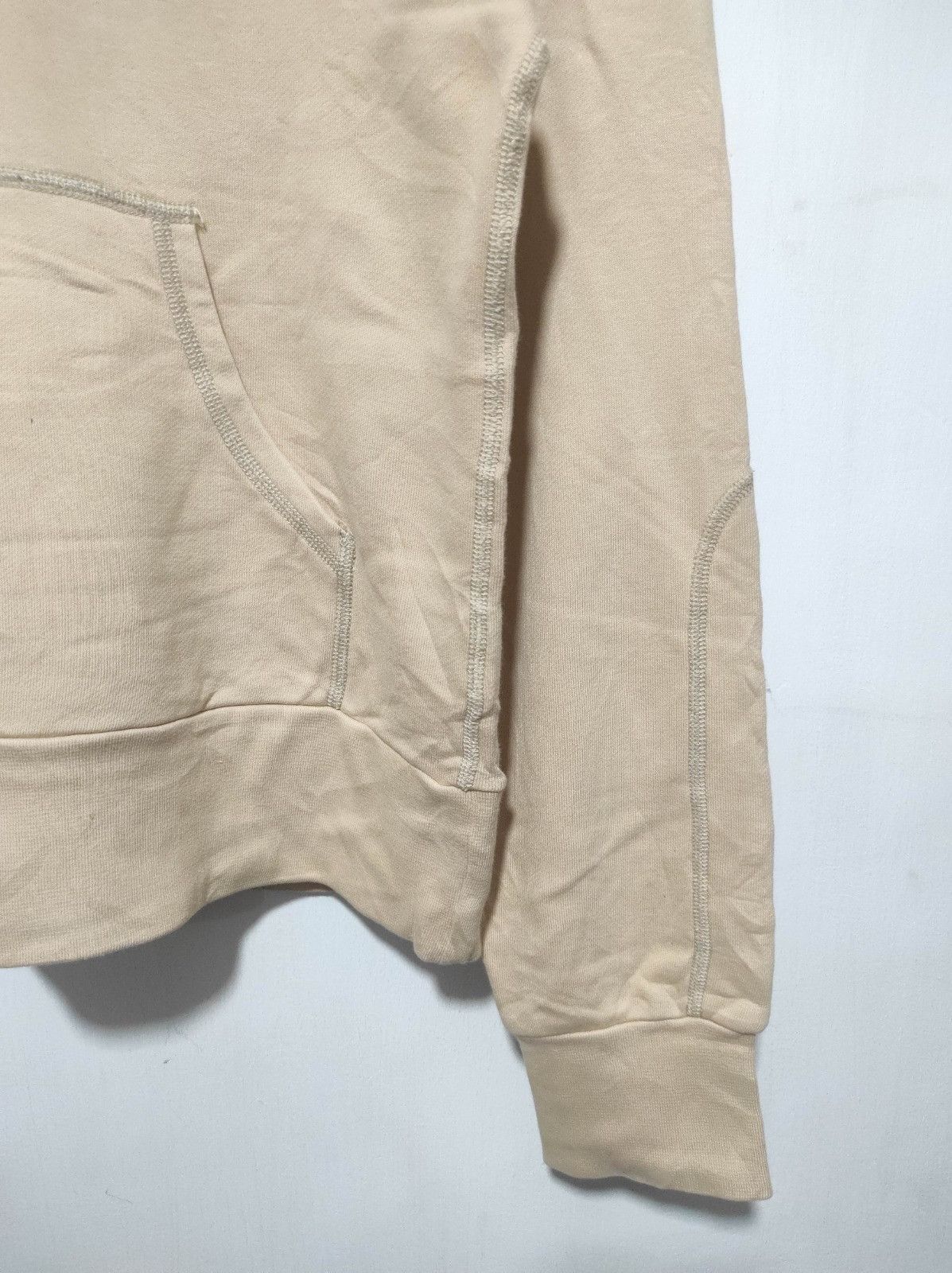 Comme Ca Ism Comme Ca Ism fur hoodie ifsix LGB style Size US S / EU 44-46 / 1 - 6 Thumbnail