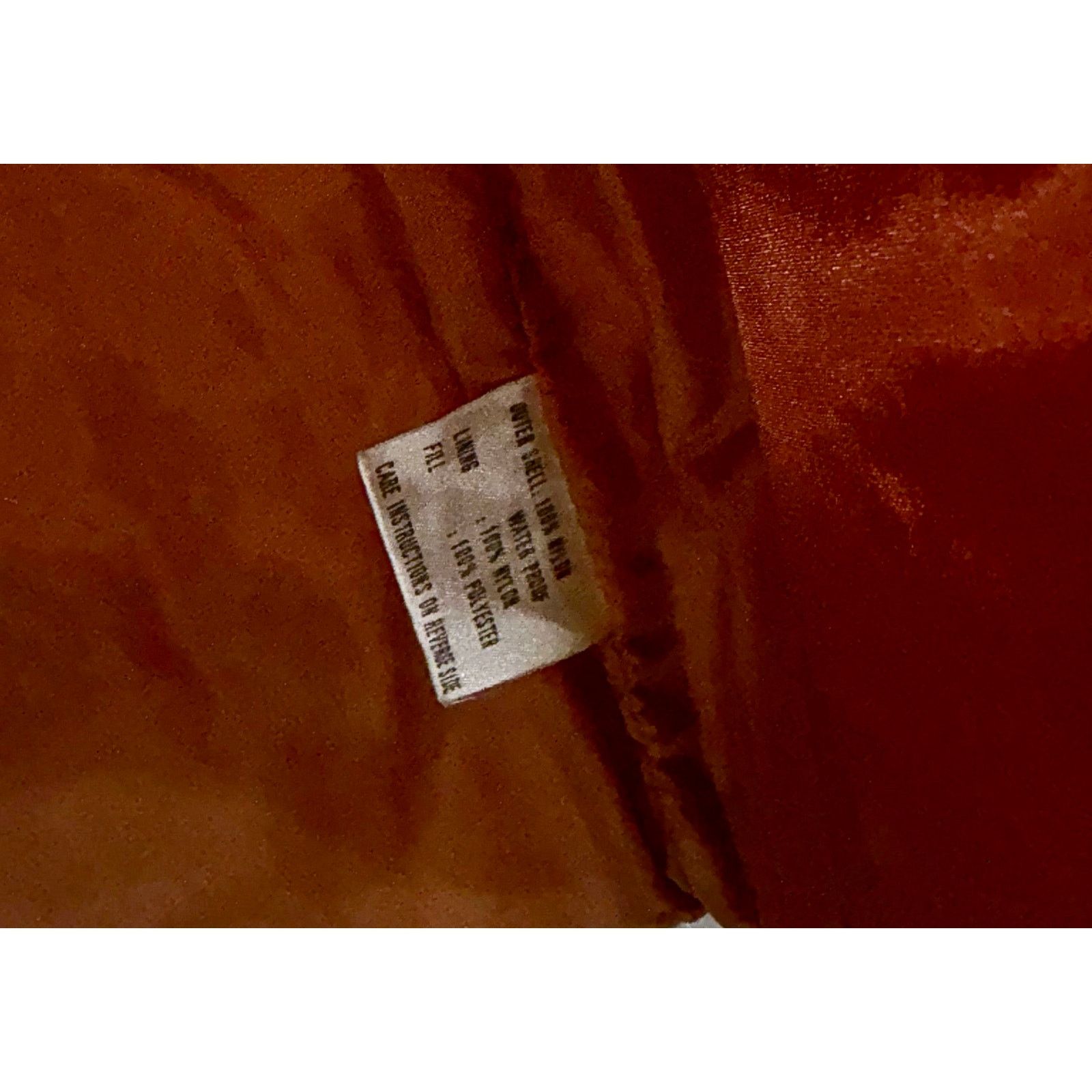 Vintage Vintage puffer jacket vest Korea medium jacket for Largo Size US M / EU 48-50 / 2 - 3 Thumbnail