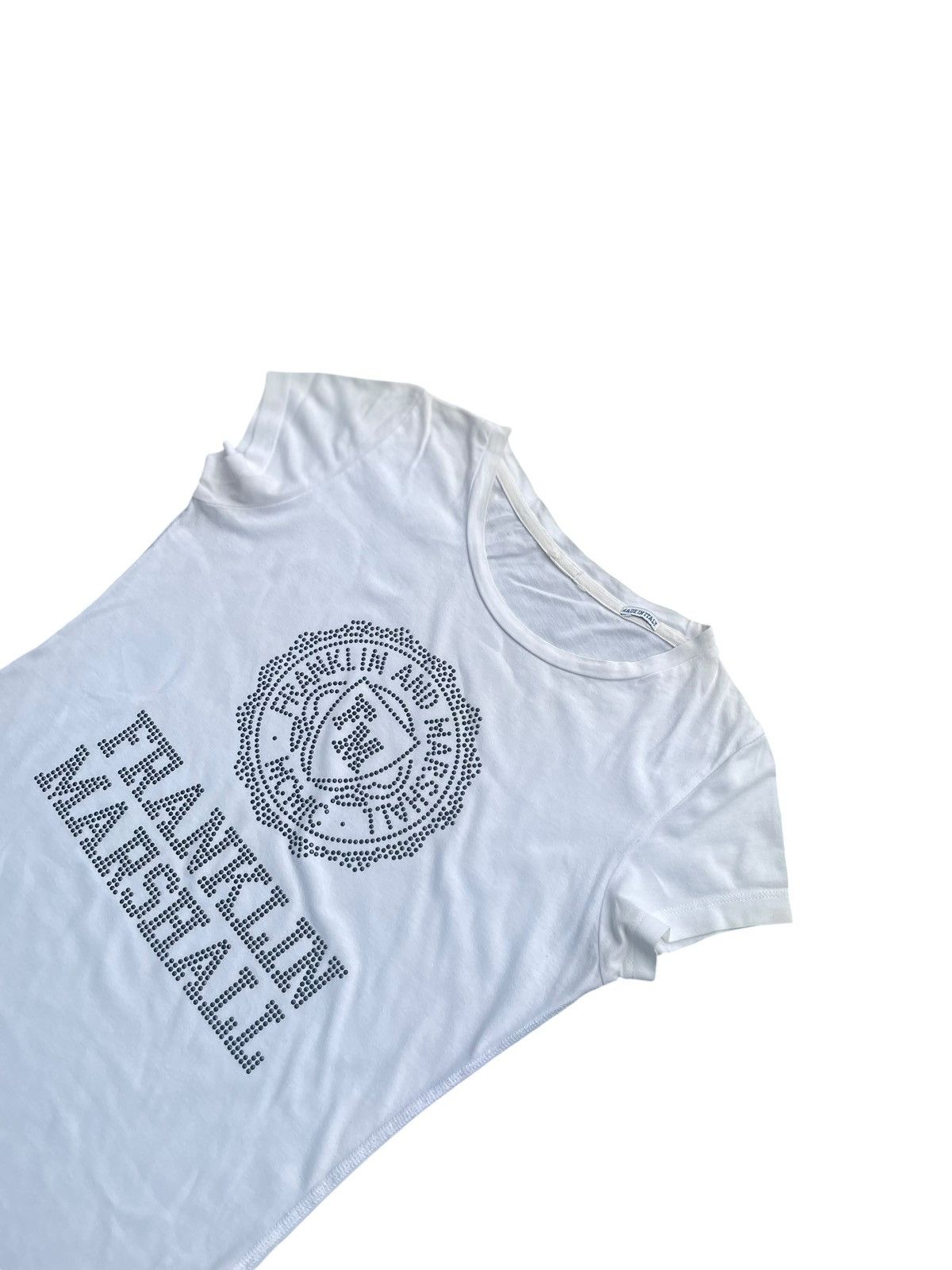 Franklin & Marshall Franklin Marshall Size S / US 4 / IT 40 - 2 Thumbnail