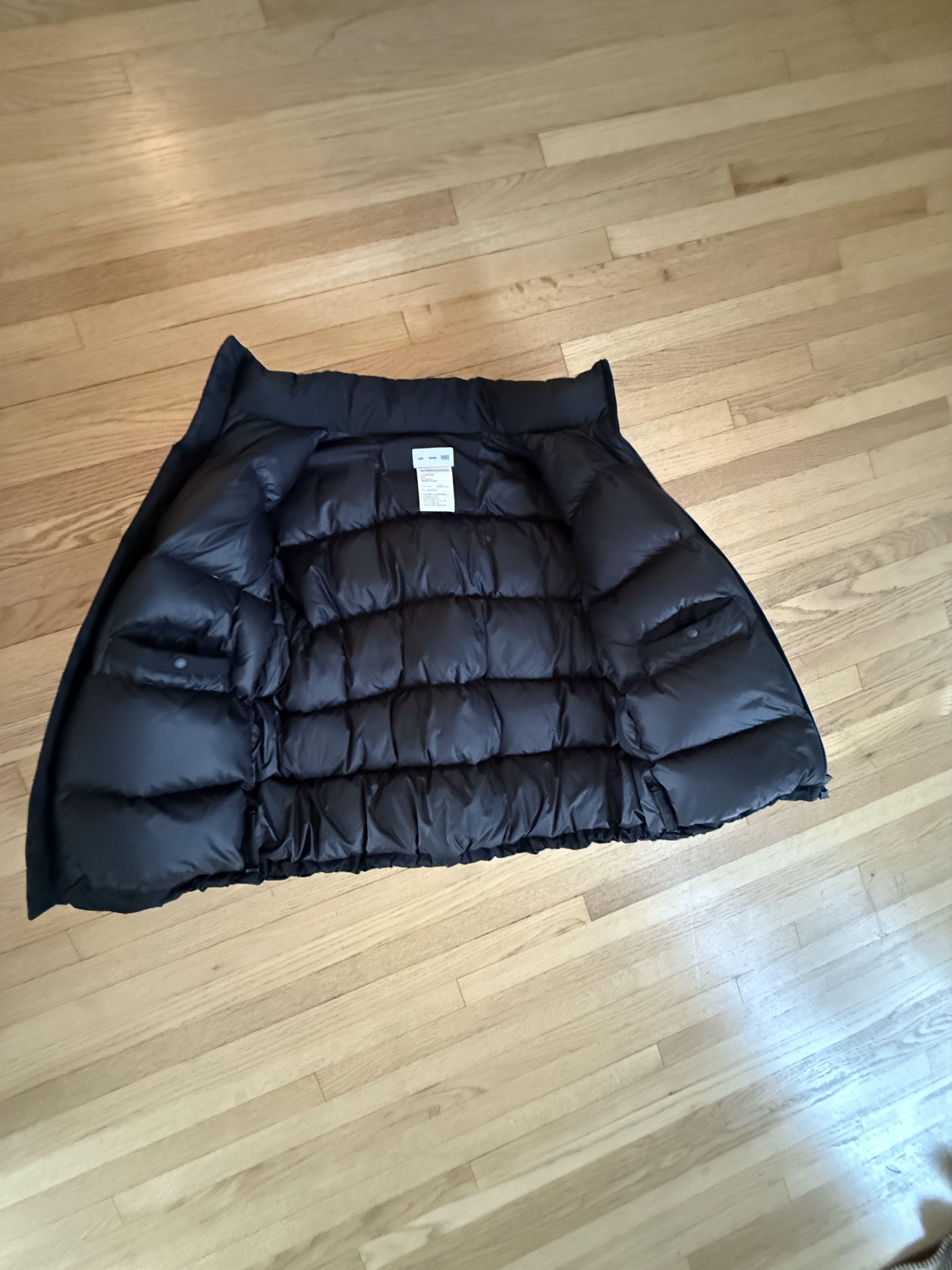 POST ARCHIVE FACTION (PAF) Post Archive Faction Bomber Size US M / EU 48-50 / 2 - 2 Thumbnail