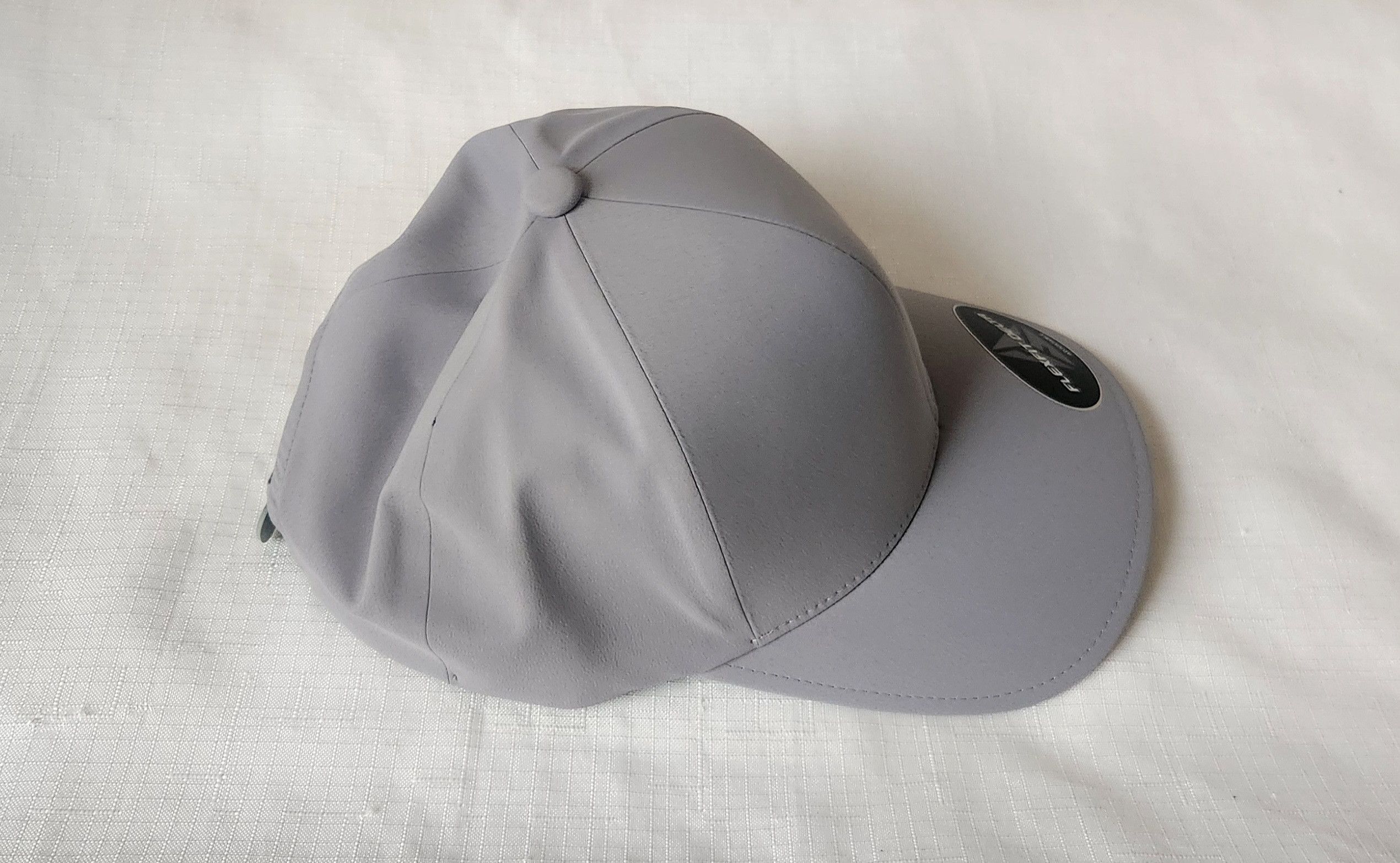 Callaway Callaway 2024 Men's Flex Fit Delta Elite stretch golf Hat Size ONE SIZE - 6 Thumbnail