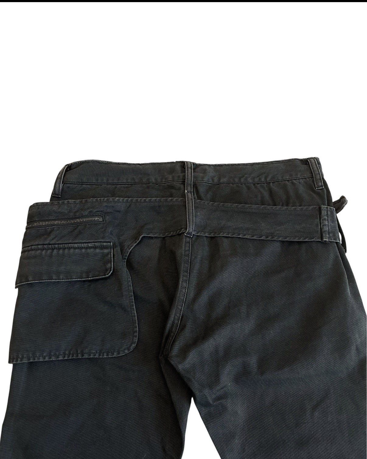 Undercover Undercover AW06 Guru Guru denim Size US 31 - 6 Thumbnail