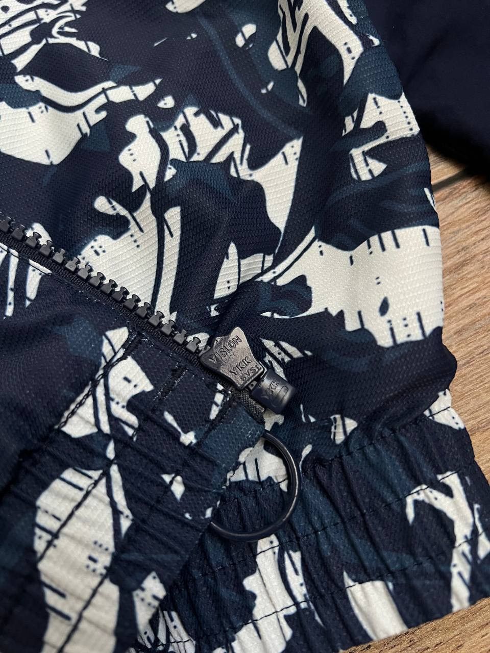 Puma Puma Italy Woven Jacket Size US S / EU 44-46 / 1 - 7 Thumbnail
