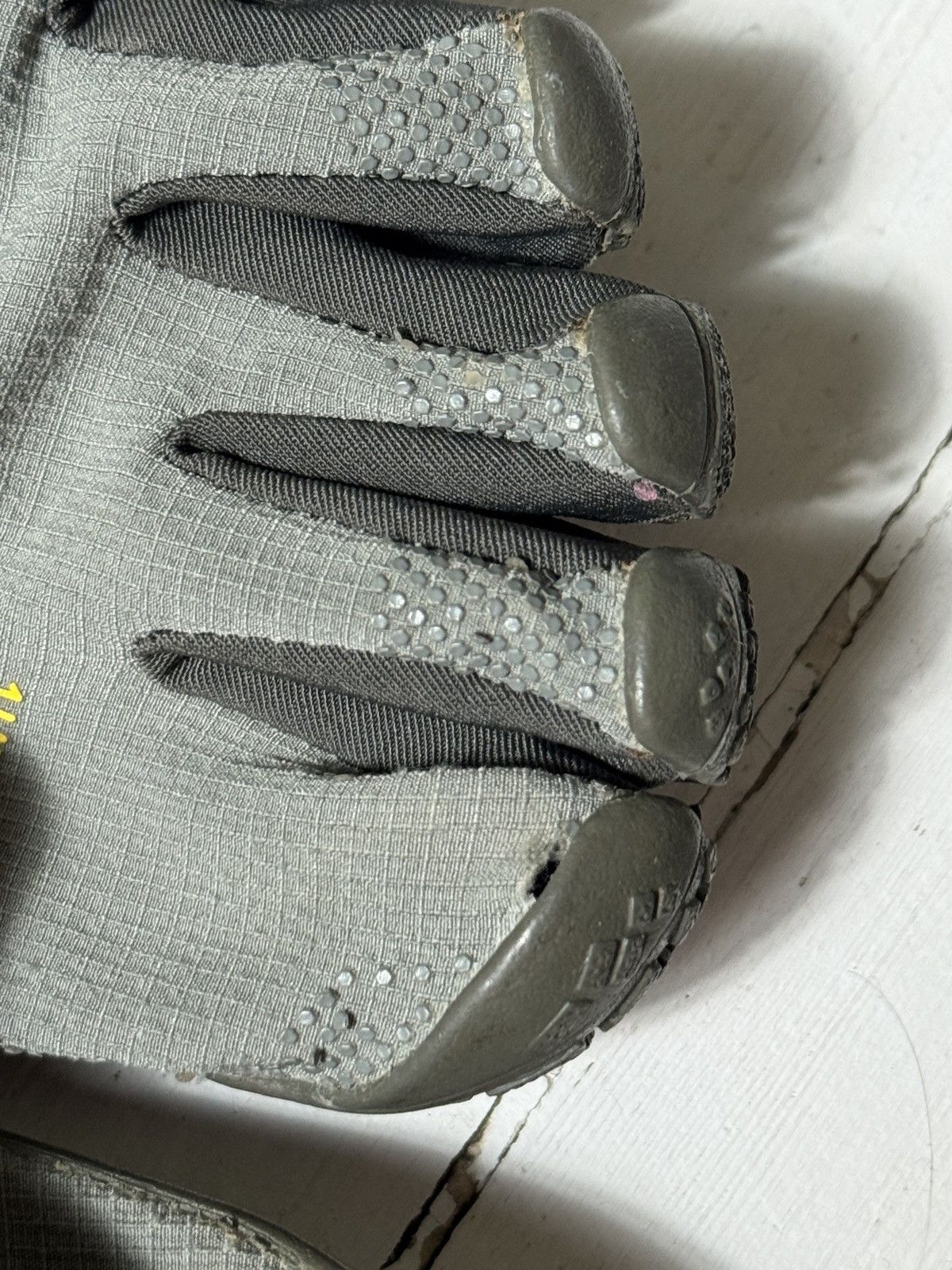 Vibram VINTAGE VIBRAM FIVEFINGER SNEAKERS SHOES Size US 9 / IT 39 - 7 Thumbnail