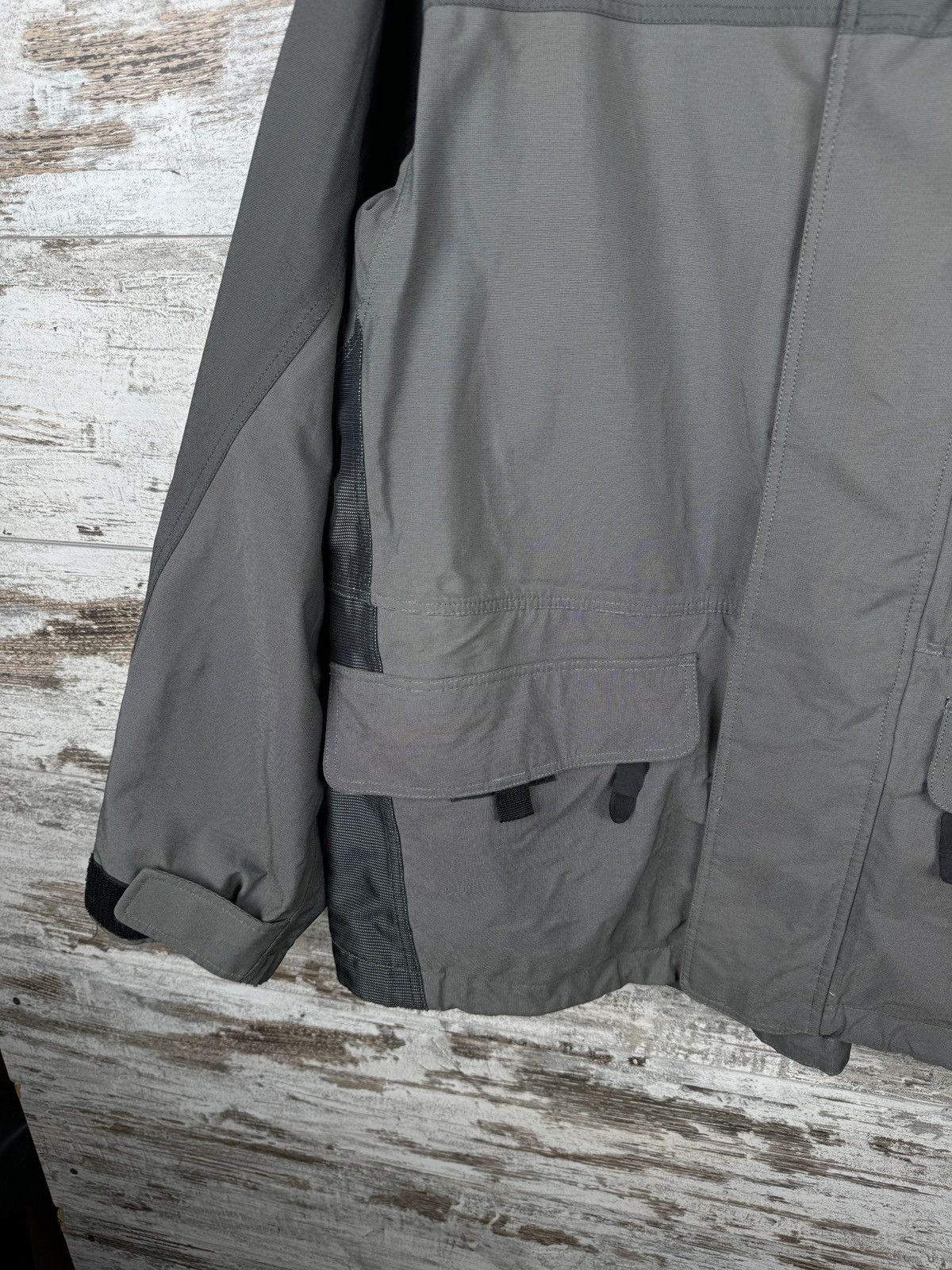 Nike × Nike ACG × Vintage Mens Vintage Nike ACG jacket gorpcore Japanese rare y2k Size US S / EU 44-46 / 1 - 4 Thumbnail