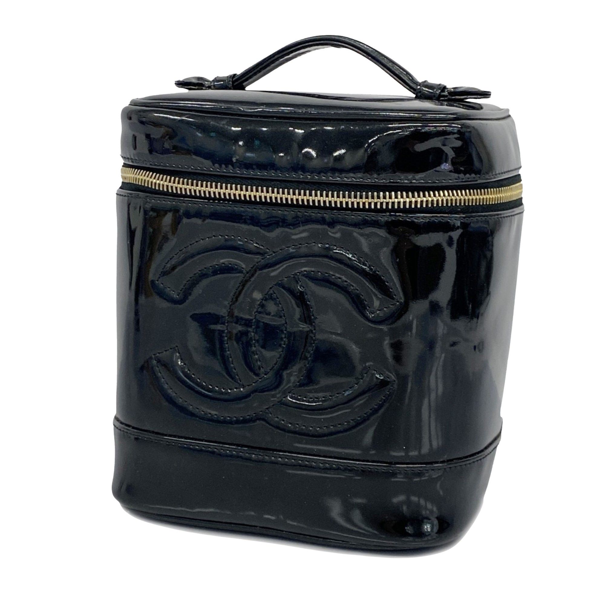 Chanel Chanel Vanity clutch Size ONE SIZE - 1 Thumbnail
