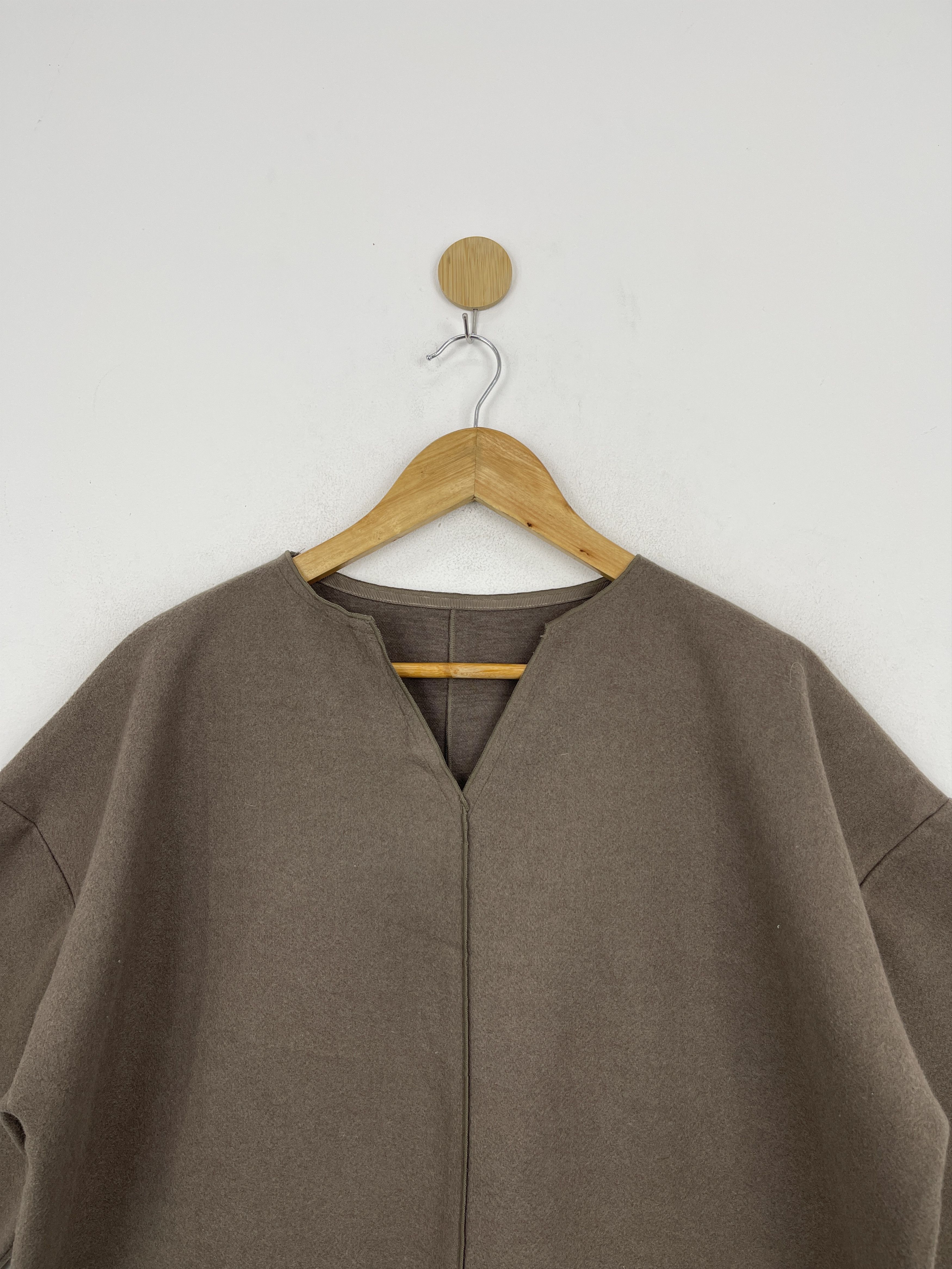 Japanese Brand Vintage Lepsim Japan Faded Jacket JA0094 Size US L / EU 52-54 / 3 - 3 Thumbnail