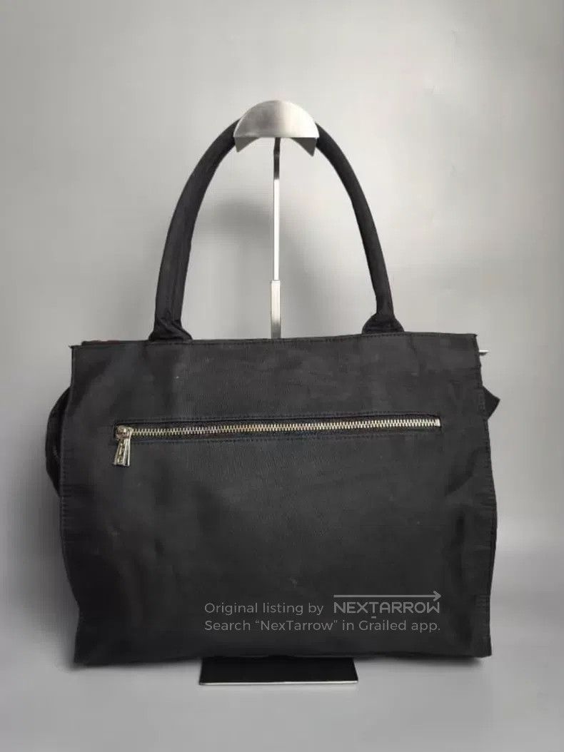 Jean Paul Gaultier Jean Paul Gaultier Satchel Size ONE SIZE - 5 Thumbnail