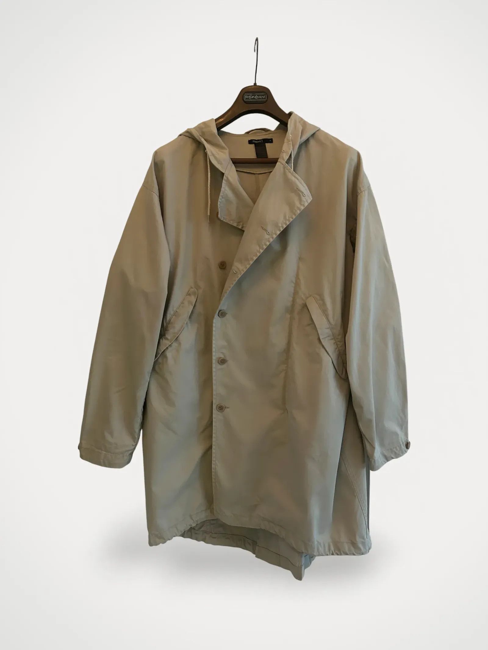Filippa K Filippa K Jacket Size US M / EU 48-50 / 2 - 1 Thumbnail