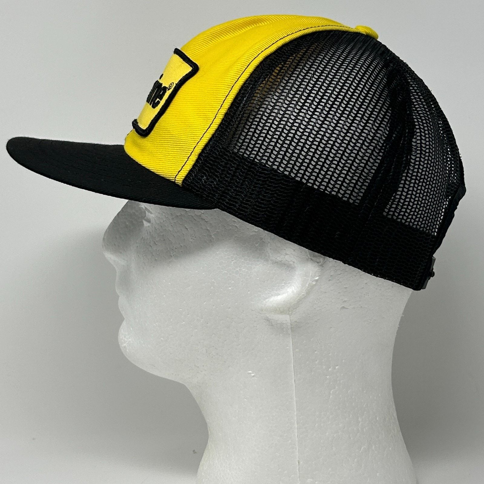 Vintage Vintage 80s Estemine Herbicide Trucker Hat Baseball Cap Size ONE SIZE - 6 Thumbnail