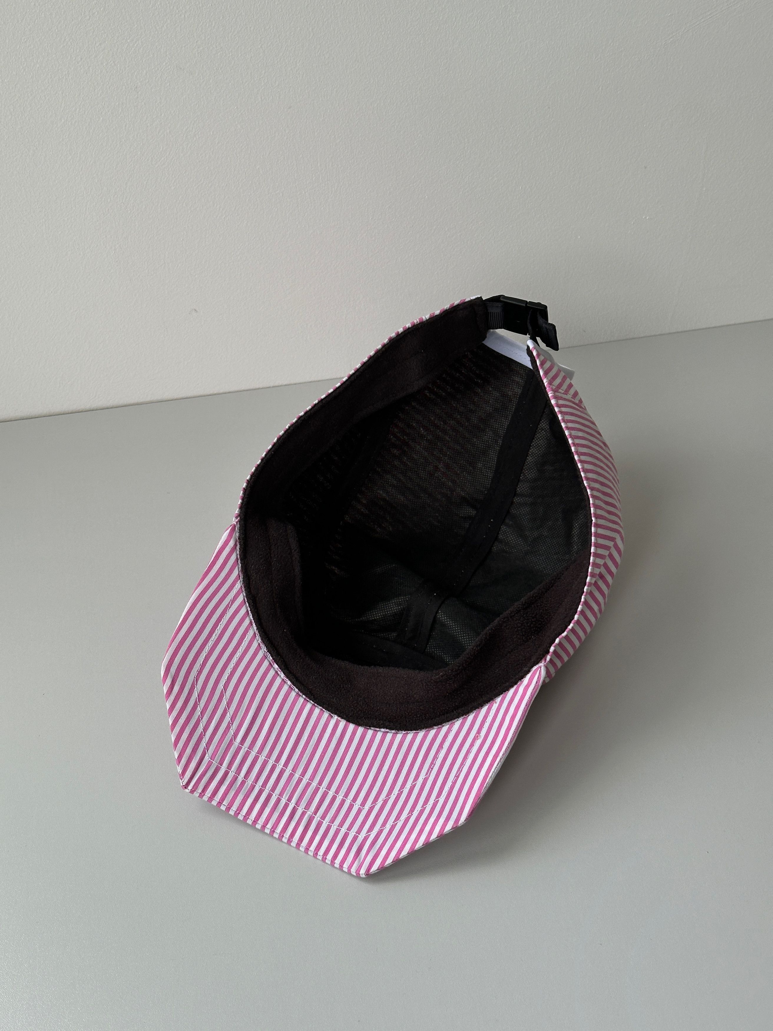 Polo Ralph Lauren Reworked Polo Ralph Lauren Custom Cap Size ONE SIZE - 4 Thumbnail