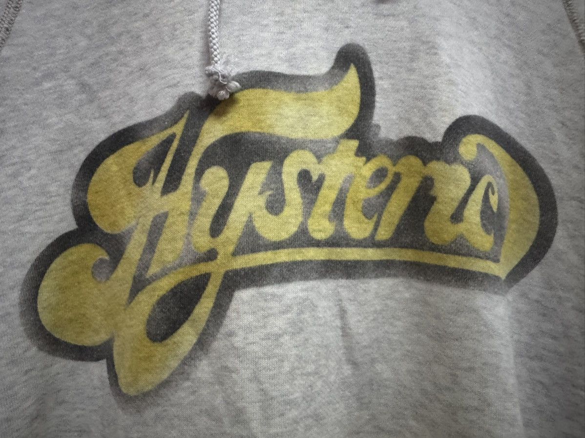 Hysteric Glamour Hysteric Glamour Hoodies Size US M / EU 48-50 / 2 - 3 Thumbnail