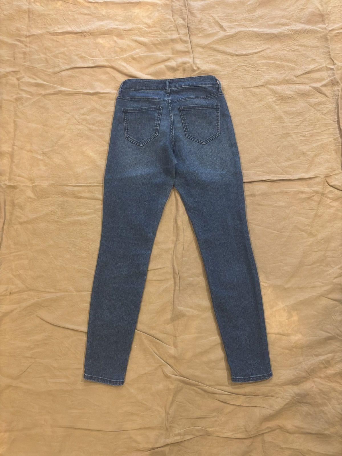 Old Navy Women’s Old navy jeans.wp-28 Size 26" / US 2 / IT 38 - 9 Thumbnail
