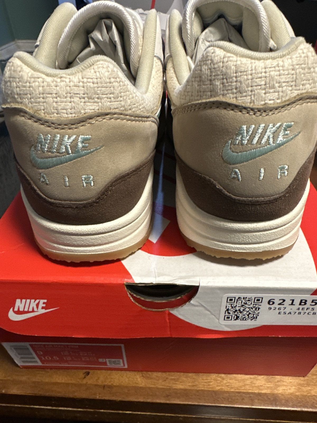 Air Max 1 Prm