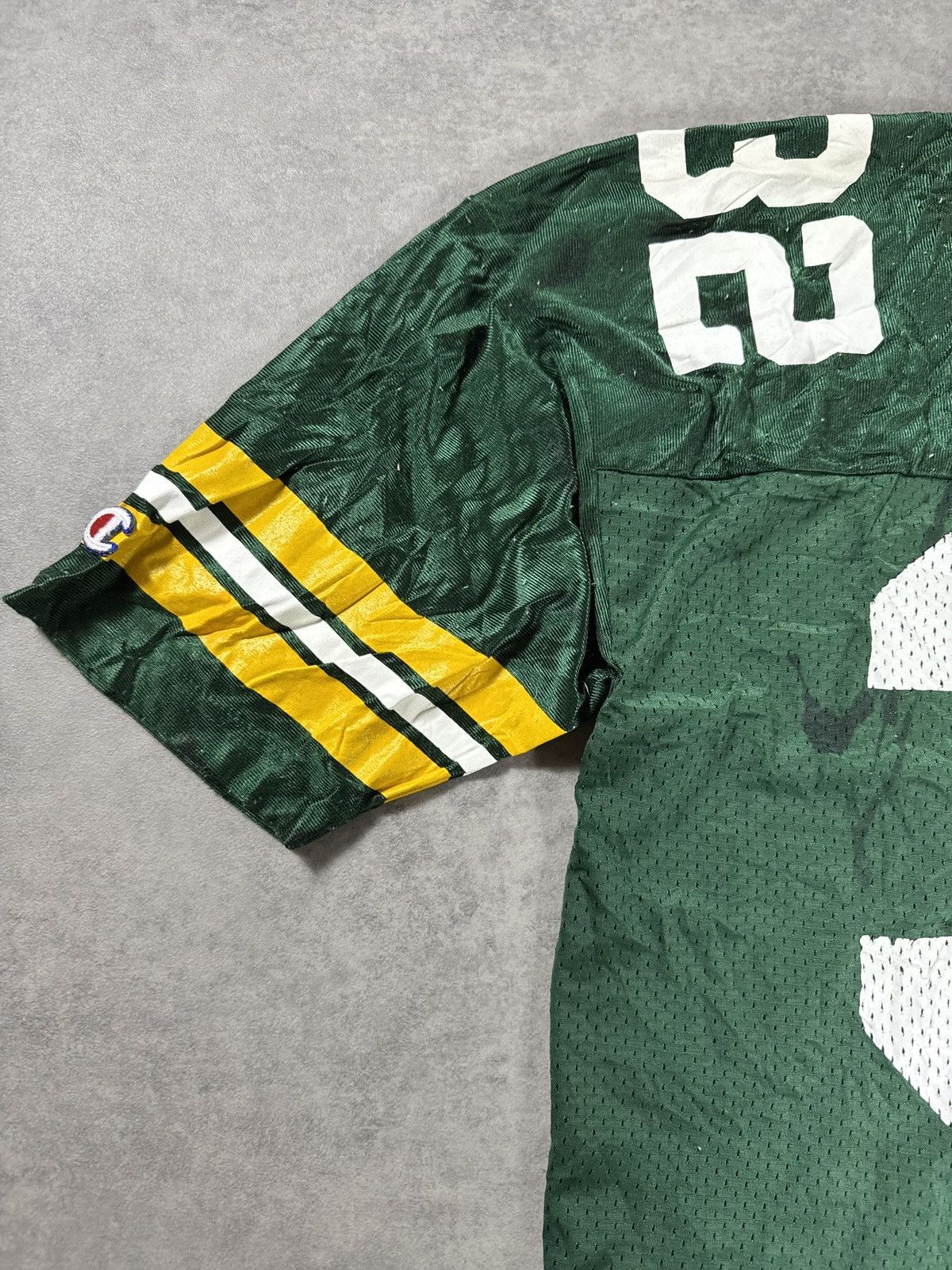 Other Vintage Football Jersey Size US M / EU 48-50 / 2 - 4 Thumbnail