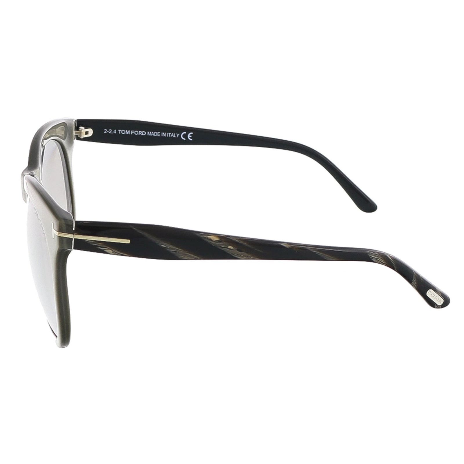 Tom Ford Tom Ford FT0365-38G-59 59mm Size ONE SIZE - 4 Thumbnail