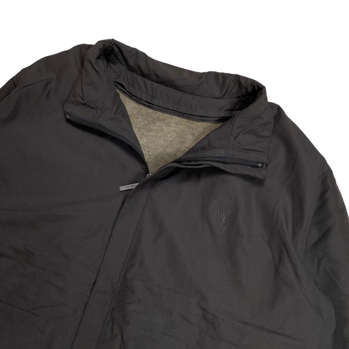 Yves Saint Laurent YvesSaintLaurent Casual Work Jacket Size US L / EU 52-54 / 3 - 6 Thumbnail