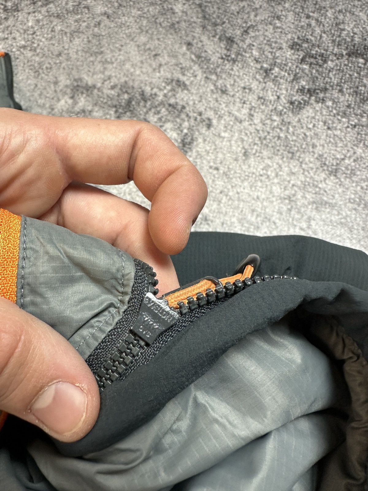 Arc'teryx Vintage Arc’teryx Jacket Gorpcore Style Rare Casual M USA Size US M / EU 48-50 / 2 - 7 Thumbnail