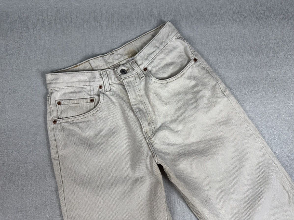 Levi's × Vintage Vintage Levi’s 550 Jeans Denim Pants Made In USA size W31L30 Size US 31 - 2 Thumbnail