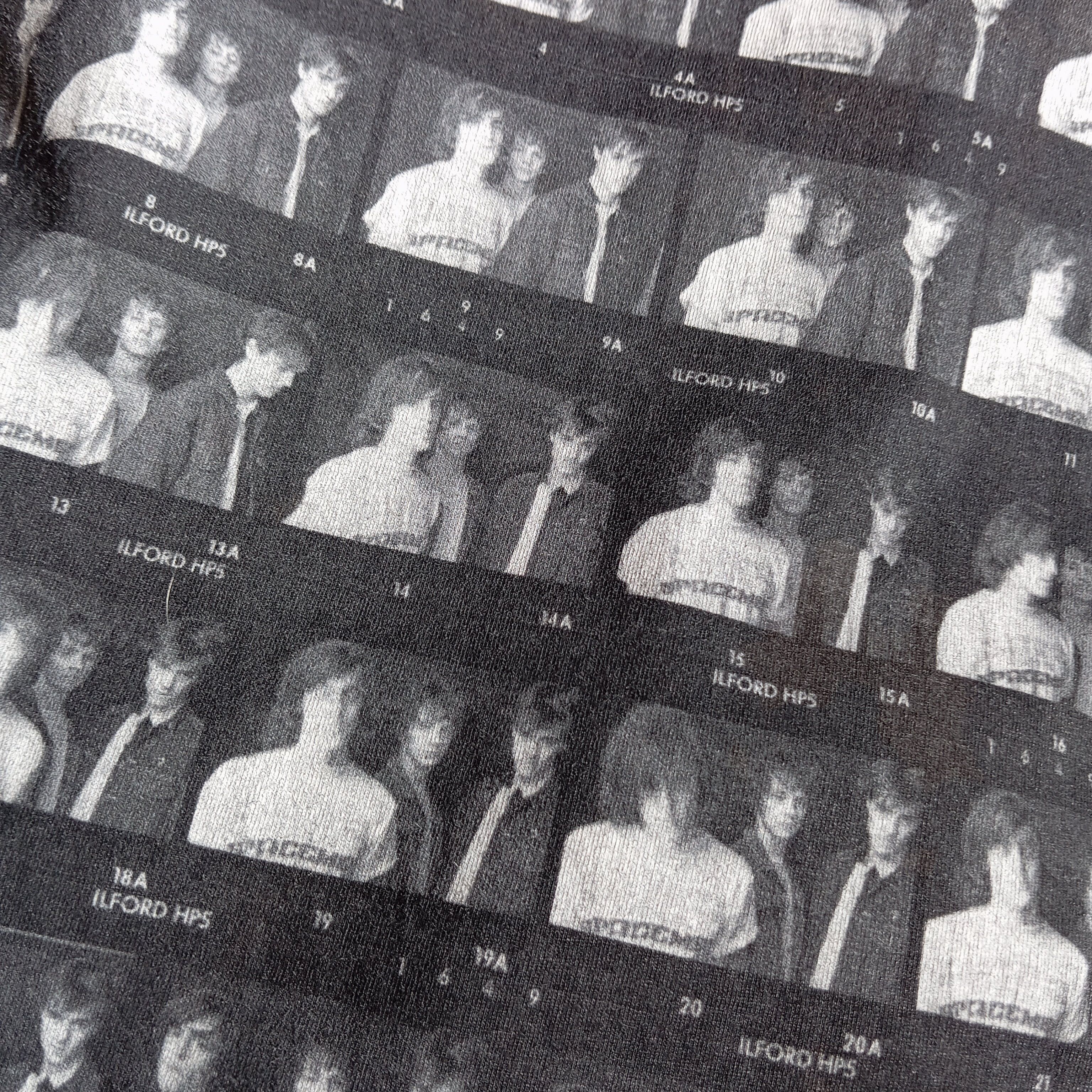 The Salvages The Salvages Children Of The World OS Spacemen 3 band tees Size US XL / EU 56 / 4 - 8 Thumbnail