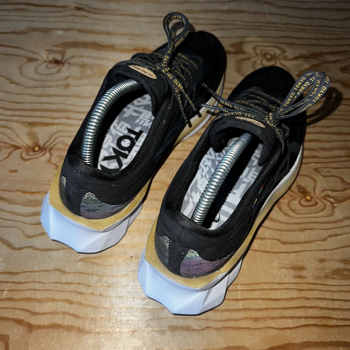 WOMEN’S ASICS GEL NOVABLAST EDO ERA TRIBUTE PACK TOKYO SHOES