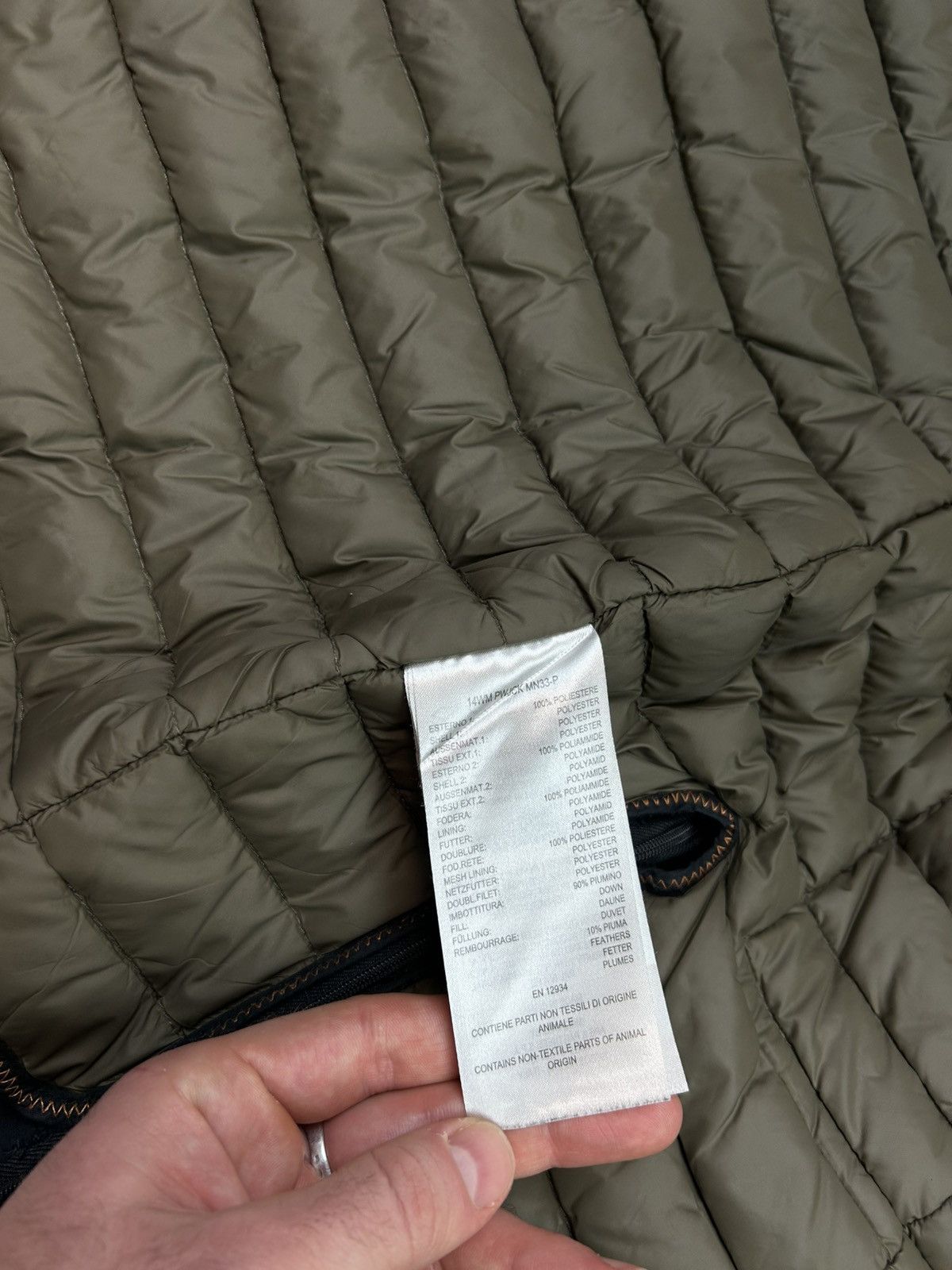 Parajumpers Parajumpers Women Down Jacket Winter Equipment Size S Size S / US 4 / IT 40 - 16 Thumbnail