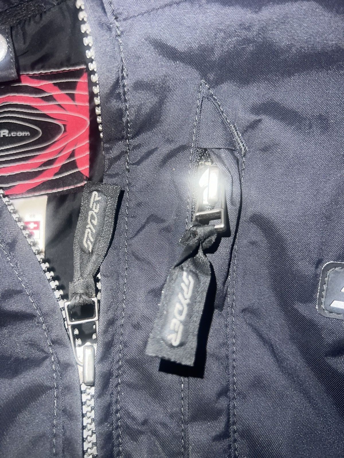 Spyder Spyder insulated shell jacket Size US XXL / EU 58 / 5 - 5 Thumbnail