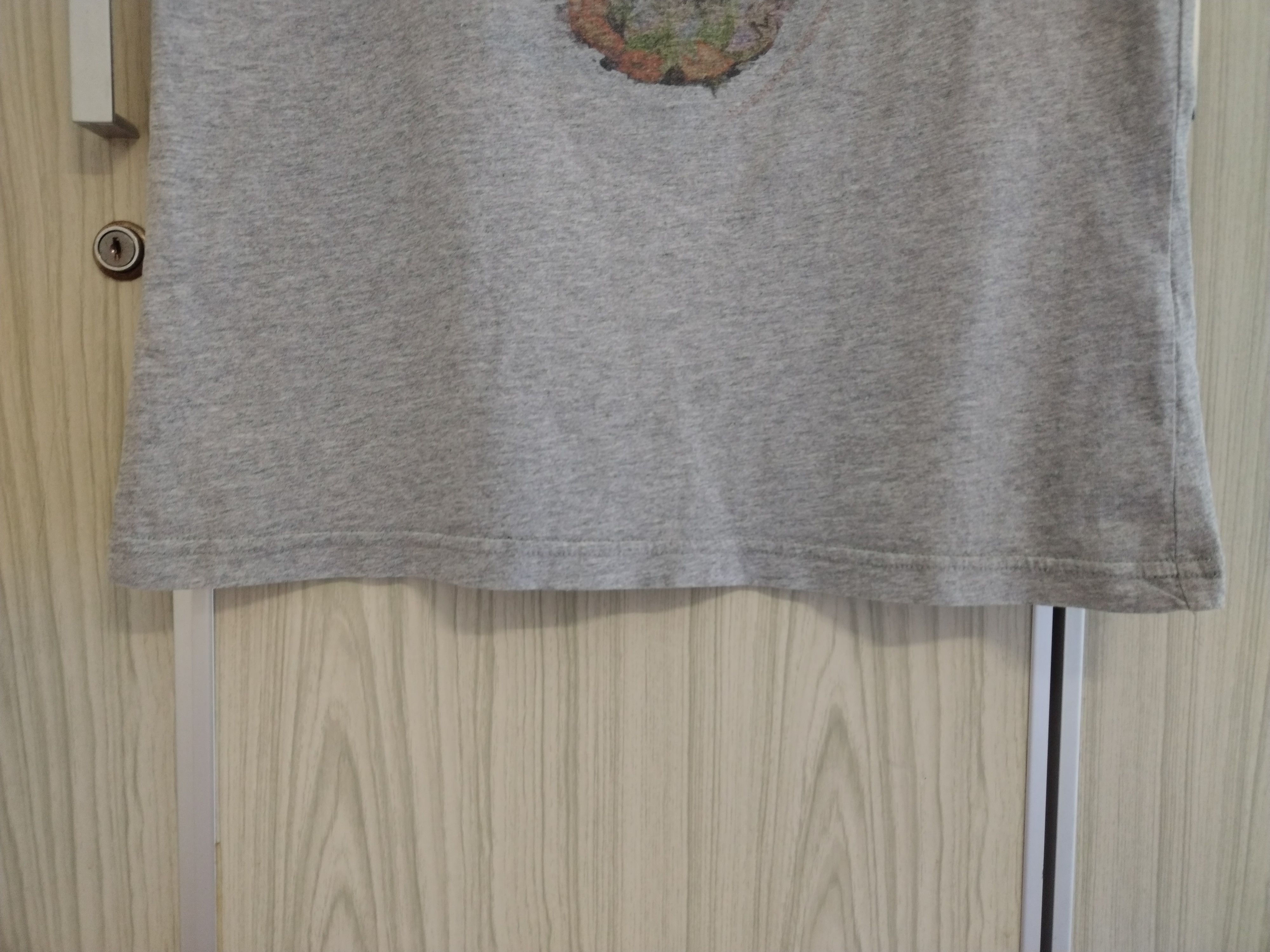 Alexander McQueen Alexander Mcqueen T Shirt Skull Logo Size US S / EU 44-46 / 1 - 8 Thumbnail