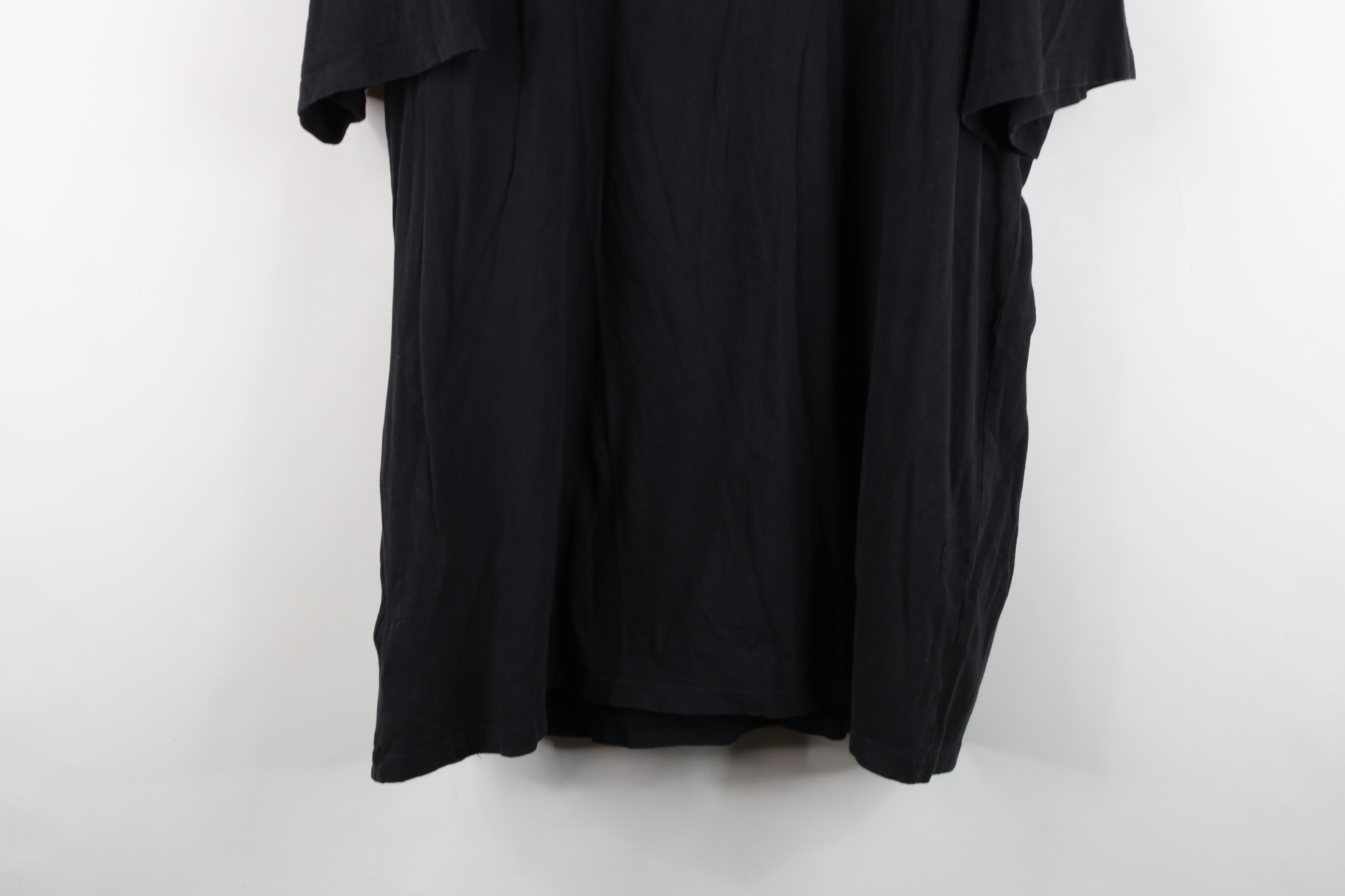 The North Face The North Face Spell City To Nature Hiking T-Shirt Black Size US XL / EU 56 / 4 - 14 Thumbnail