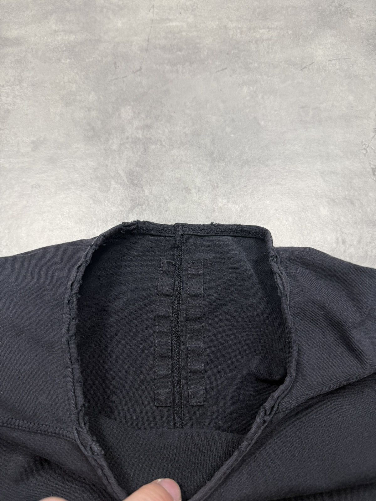 Rick Owens Rick Owens Dress Size M / US 6-8 / IT 42-44 - 3 Thumbnail
