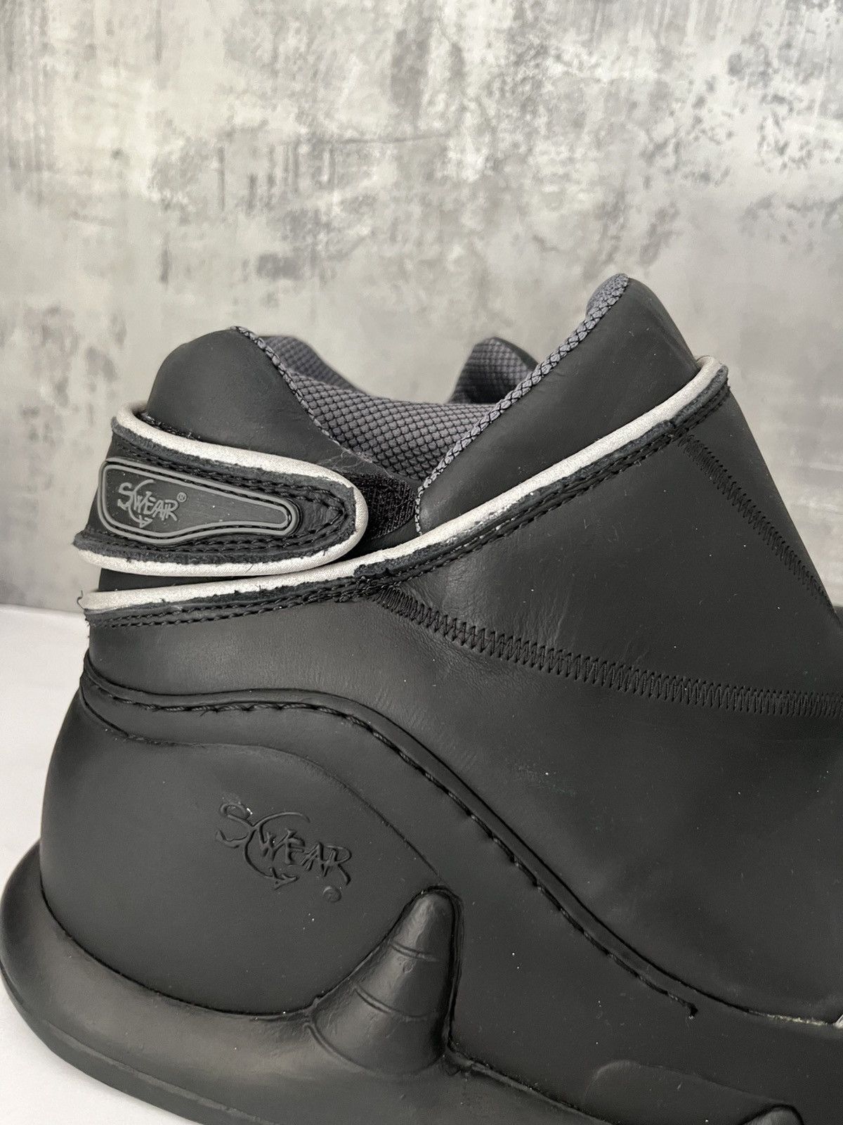 SWEAR London Swear air 23 Size US 10 / EU 43 - 4 Thumbnail