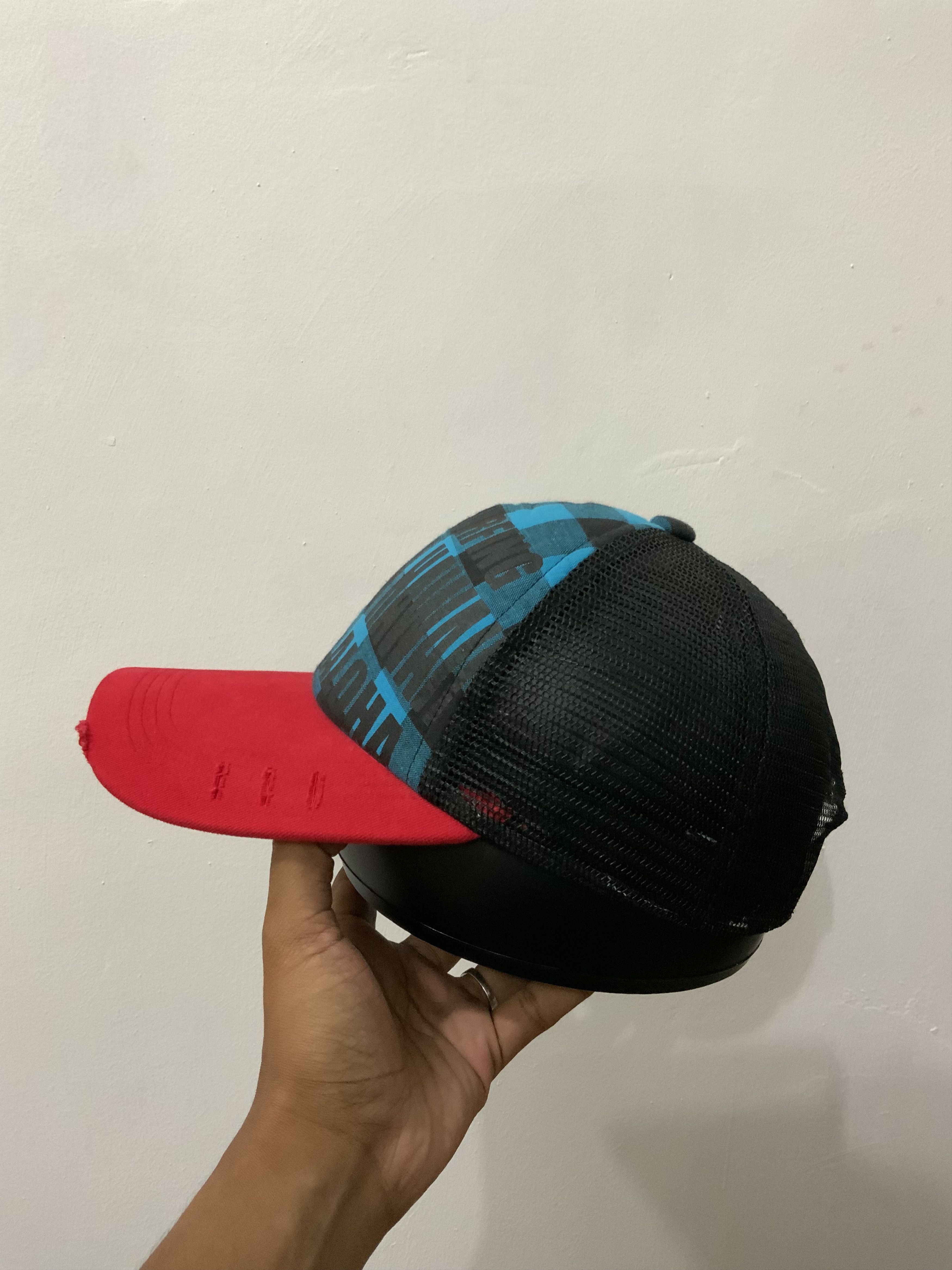 If Six Was Nine Aloha Hawai Trucker Hat Size ONE SIZE - 2 Thumbnail