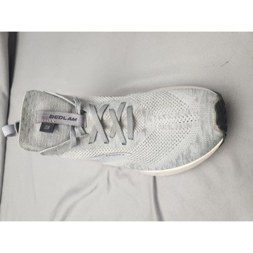 Brooks Brooks WOMENS Size 8.5 Bedlam 3 1203301B083 Gray Running Sho Size US 8.5 / IT 38.5 - 4 Thumbnail
