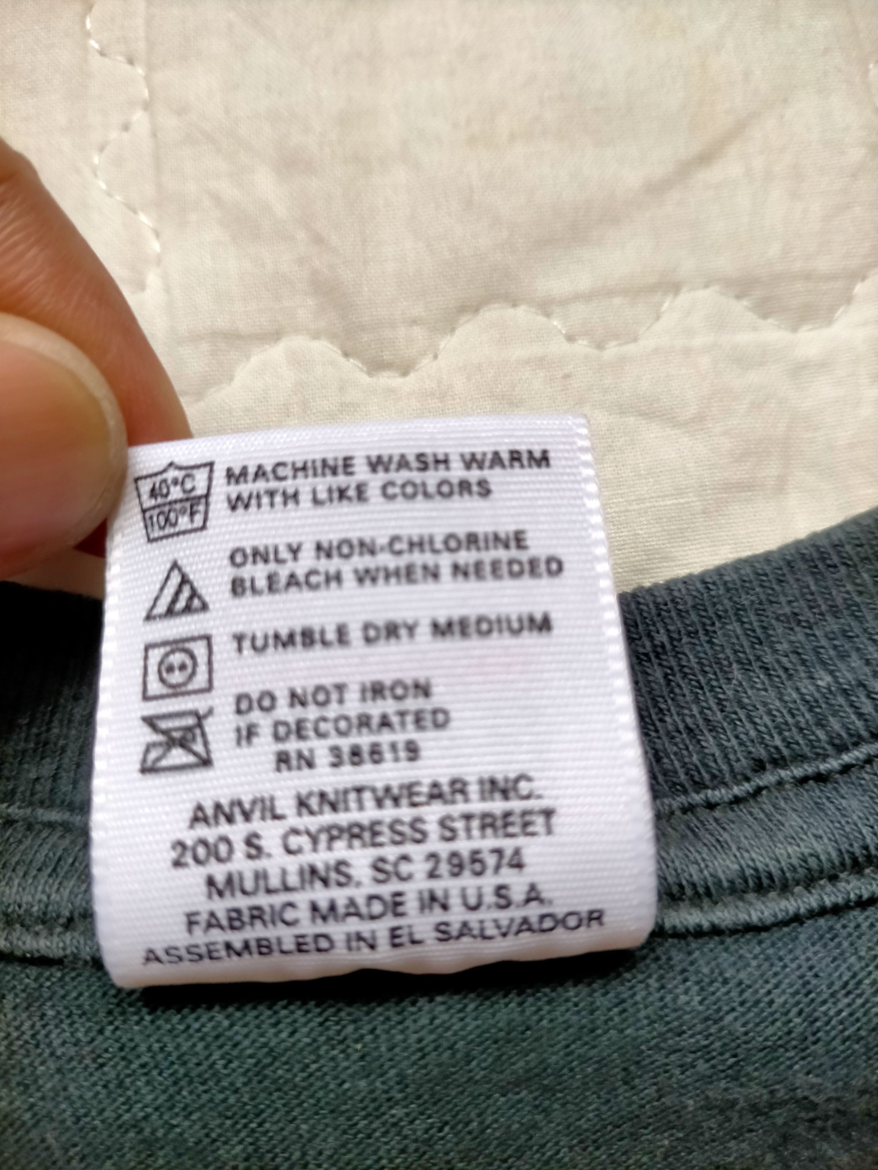 Undercover Undecoverism Futuratwothousand x Juntakakahashi Vintage tee Size US M / EU 48-50 / 2 - 19 Thumbnail