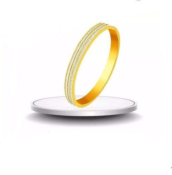 Other Stainless Steel Cuff Bracelet For Women Size ONE SIZE - 1 Thumbnail