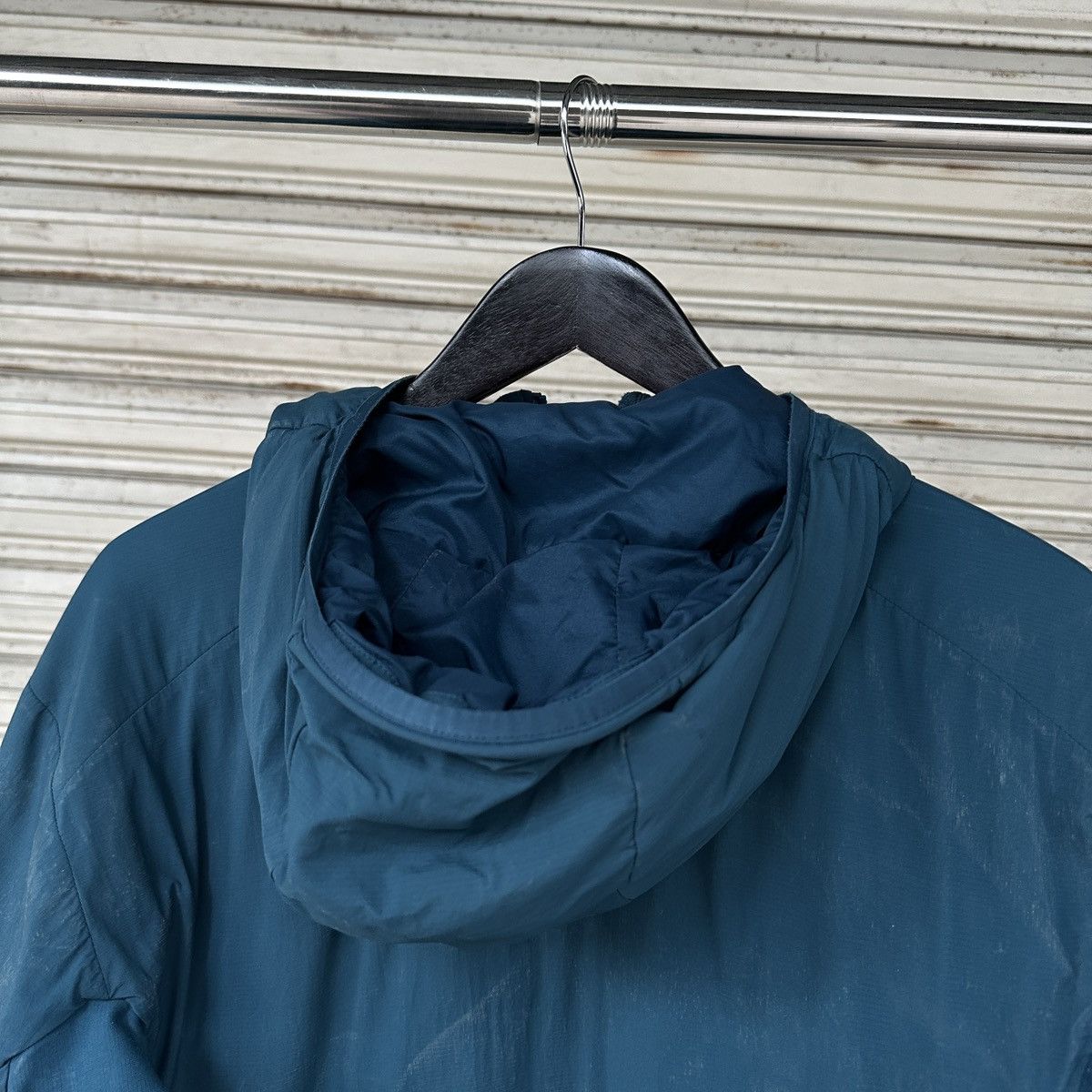 Arc'teryx Arc’teryx Atom LT Hoddie Size US M / EU 48-50 / 2 - 10 Thumbnail