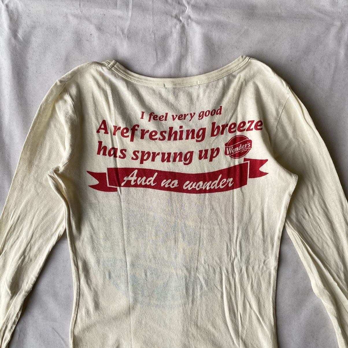 Hysteric Glamour × If Six Was Nine × Japanese Brand Retro Soda Pop Crisis Cool Bold Hysteric Glamour Style Tees Size M / US 6-8 / IT 42-44 - 11 Thumbnail