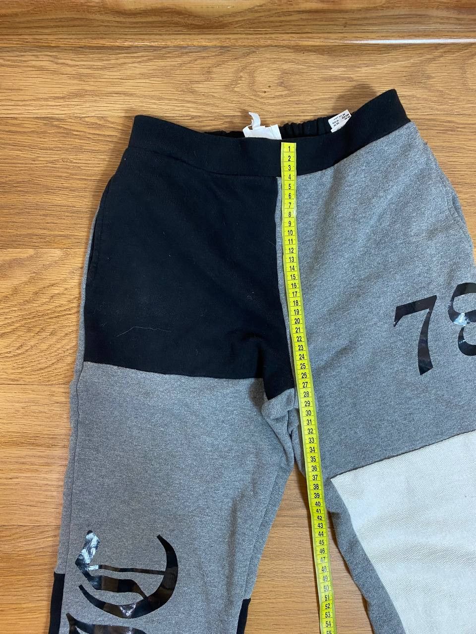 Juicy Couture × Vintage Juicy Couture vintage sweatpants big logo Size 28" / US 6 / IT 42 - 16 Thumbnail