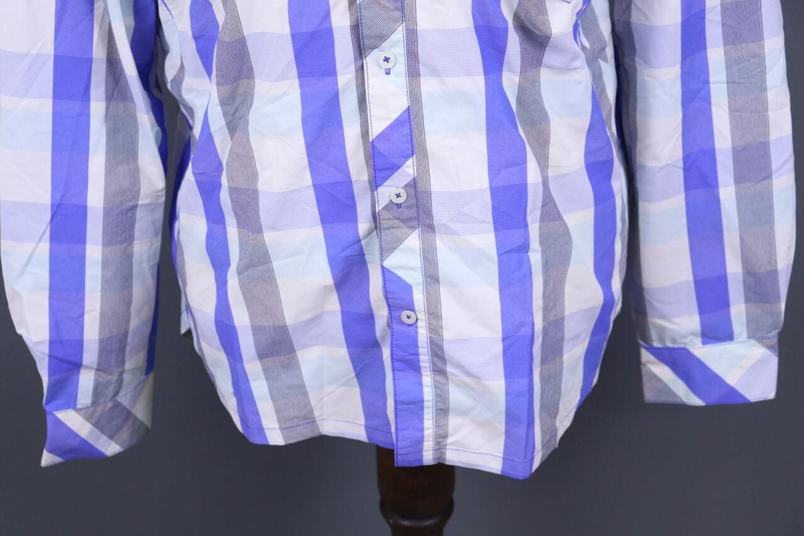KJUS Kjus Multiclor Sonic Overshirt Hiking Shirt Size L Size US L / EU 52-54 / 3 - 5 Thumbnail
