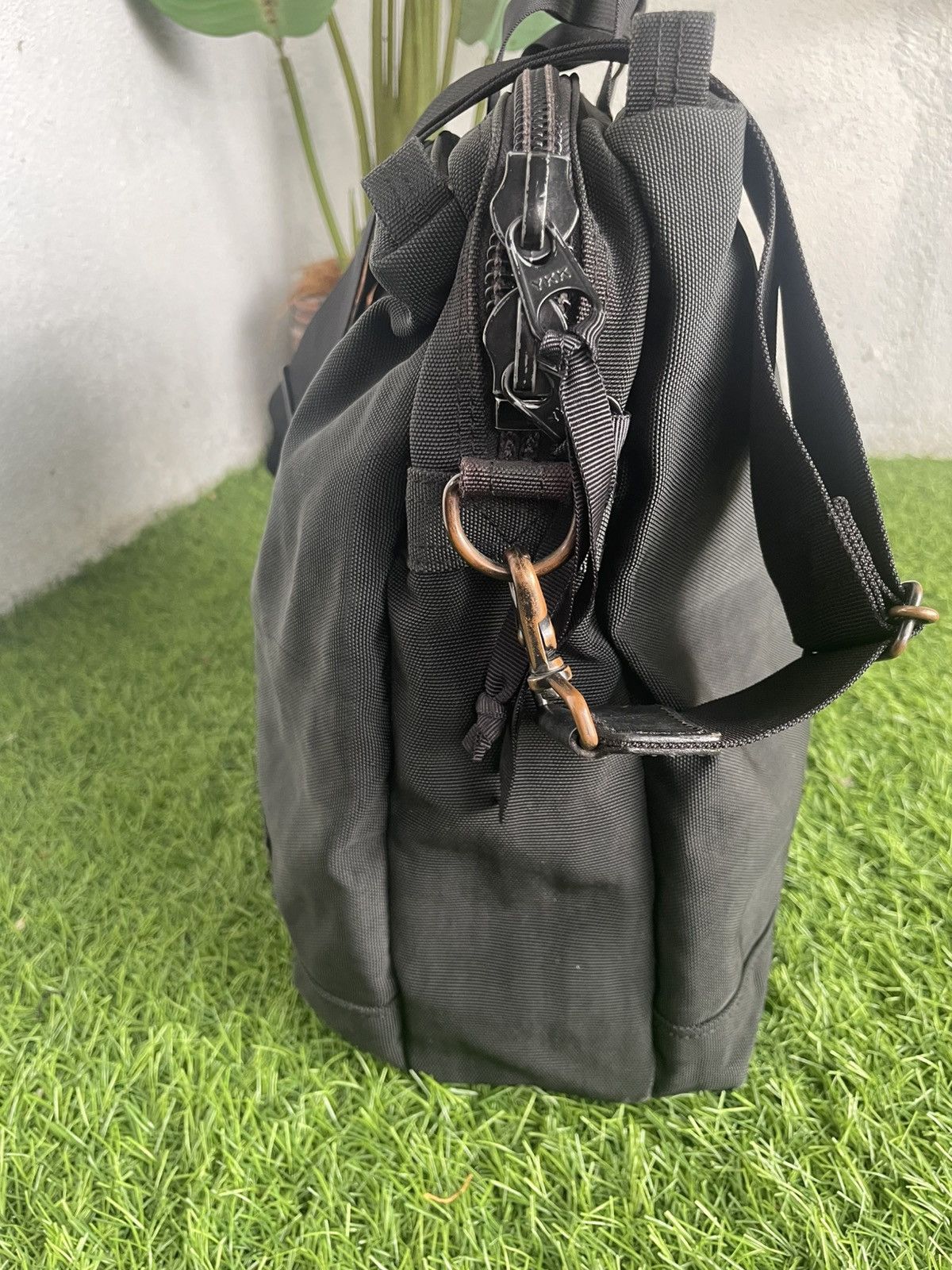 Porter Authentic PORTER Passenger Bag Size ONE SIZE - 3 Thumbnail