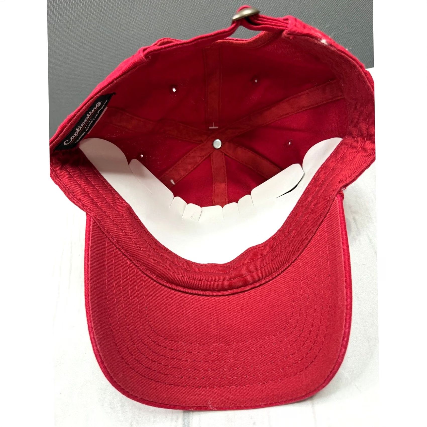NCAA VINTAGE not applicable Size ONE SIZE - 7 Thumbnail