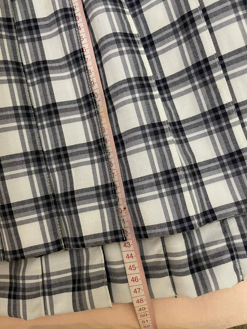 Thom Browne Thom Browne fillibeg Size 24" / US 00 / IT 34 - 9 Thumbnail