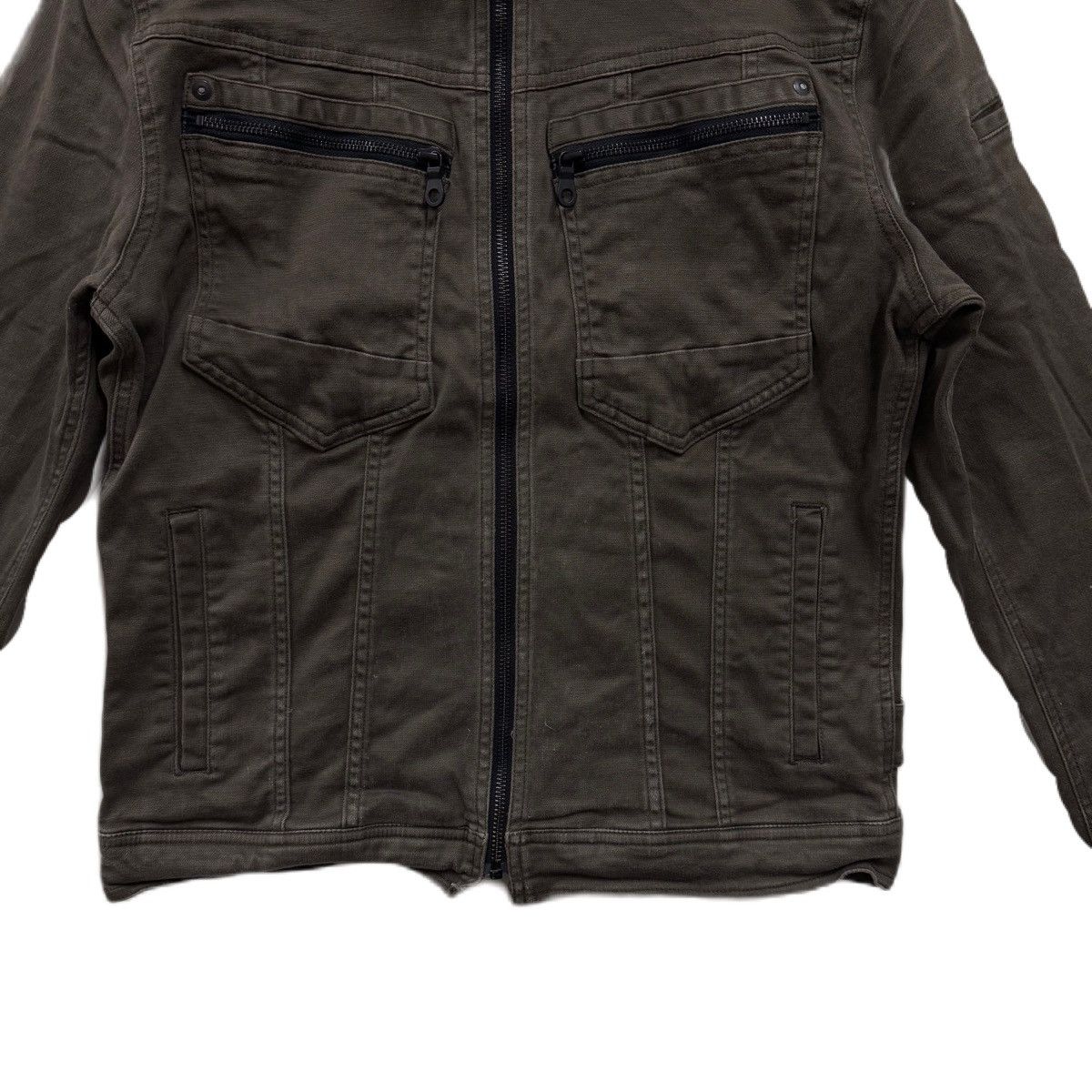 Japanese Brand Scot. Inc Union Made Jacket Size US M / EU 48-50 / 2 - 4 Thumbnail