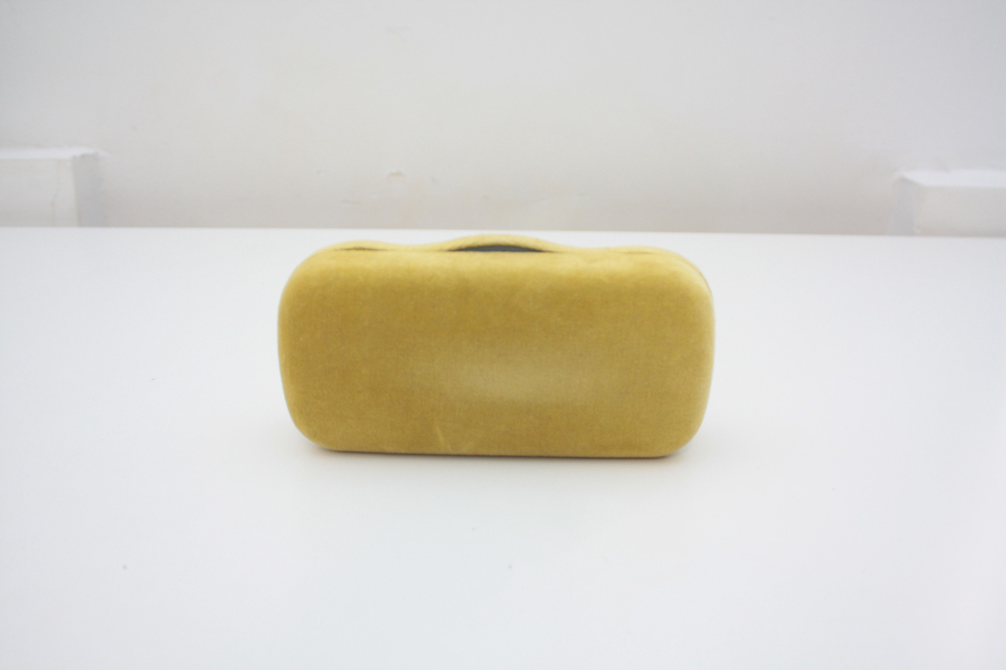 Gucci Gucci Velvet Glasses Case Size ONE SIZE - 4 Thumbnail