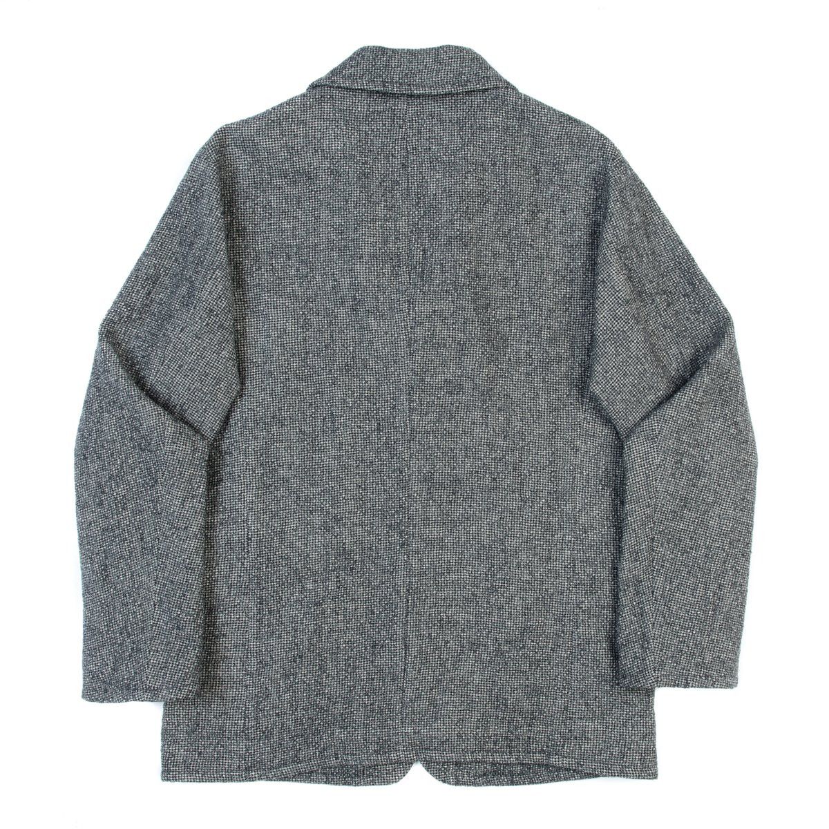 Sage De Cret Houndstooth wool jacket.Like Uma Wang or Martin Margiela. Size US L / EU 52-54 / 3 - 3 Thumbnail
