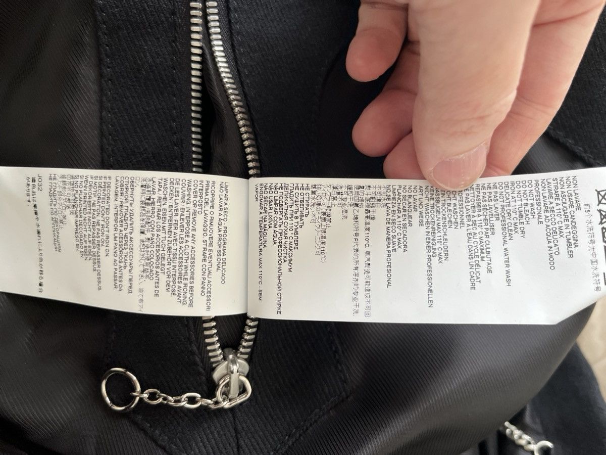 Maison Margiela Maison Margiela Work Jacket Size US M / EU 48-50 / 2 - 8 Thumbnail