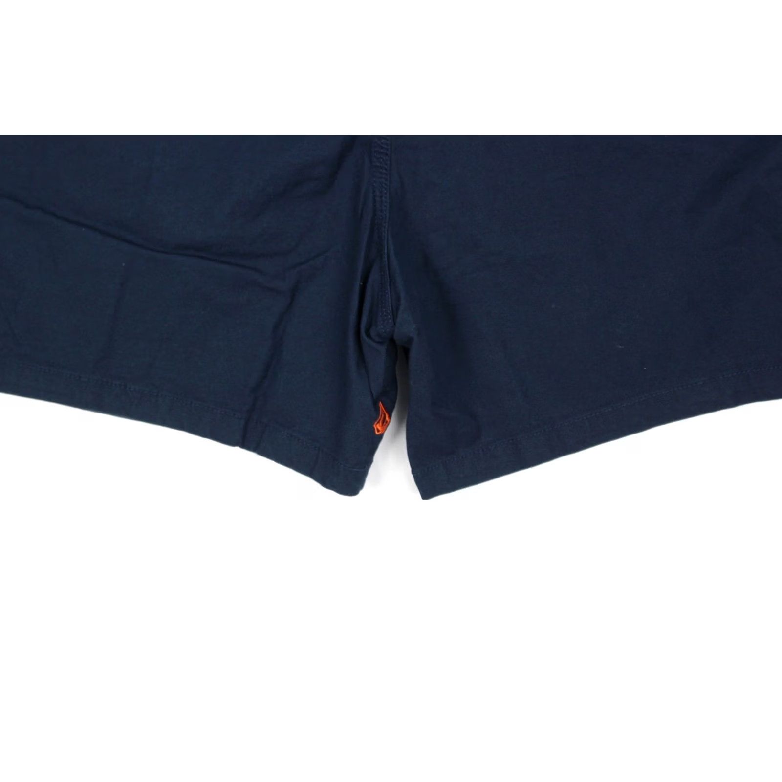 Volcom Volcom Men's Revel Work Shorts Stretch Modern Fit Size 40 Navy Blue Size US 40 / EU 56 - 4 Thumbnail