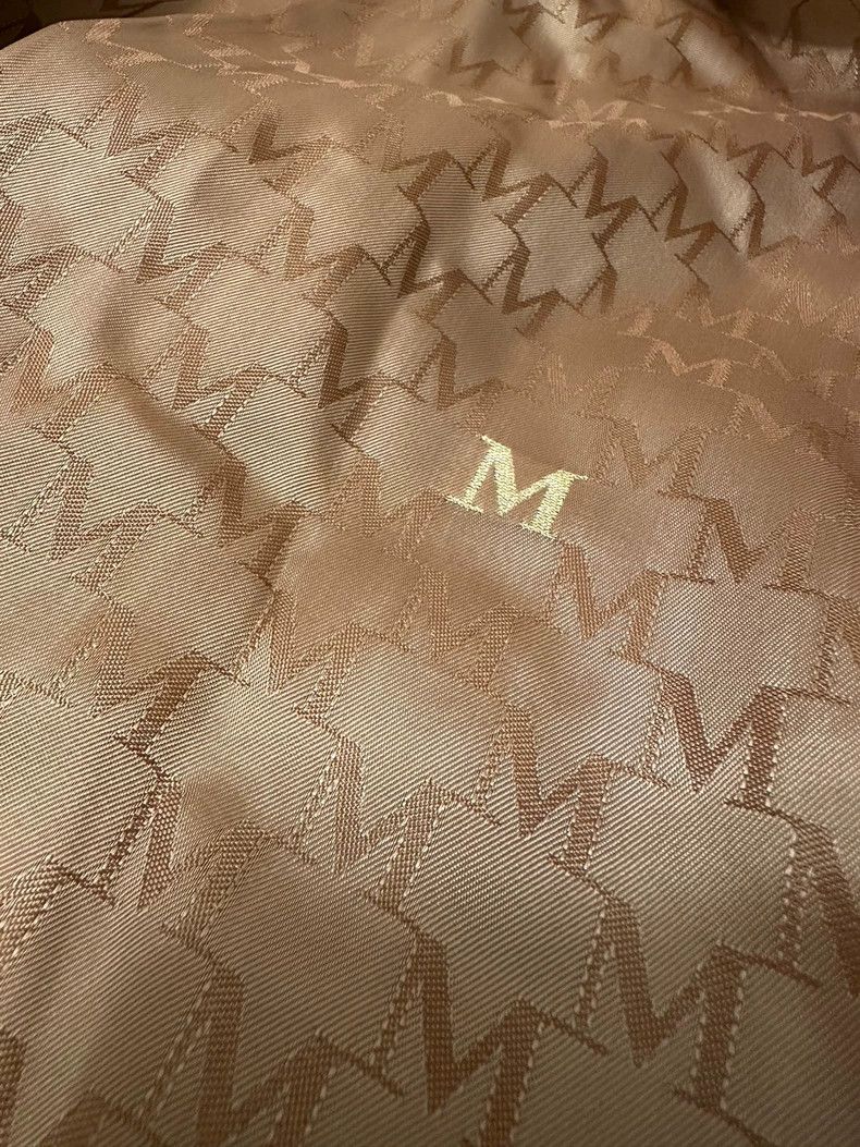 Max Mara Max Mara 101801 Coat Size M / US 6-8 / IT 42-44 - 3 Thumbnail