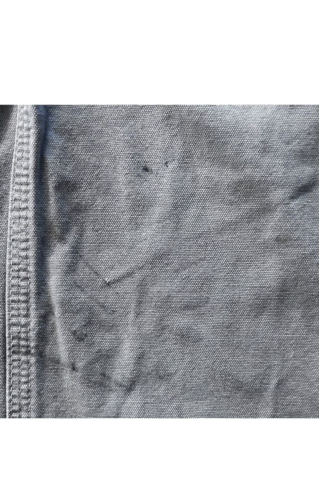 Carhartt Vintage Carhartt Carpenter Pants Size US 34 / EU 50 - 3 Thumbnail