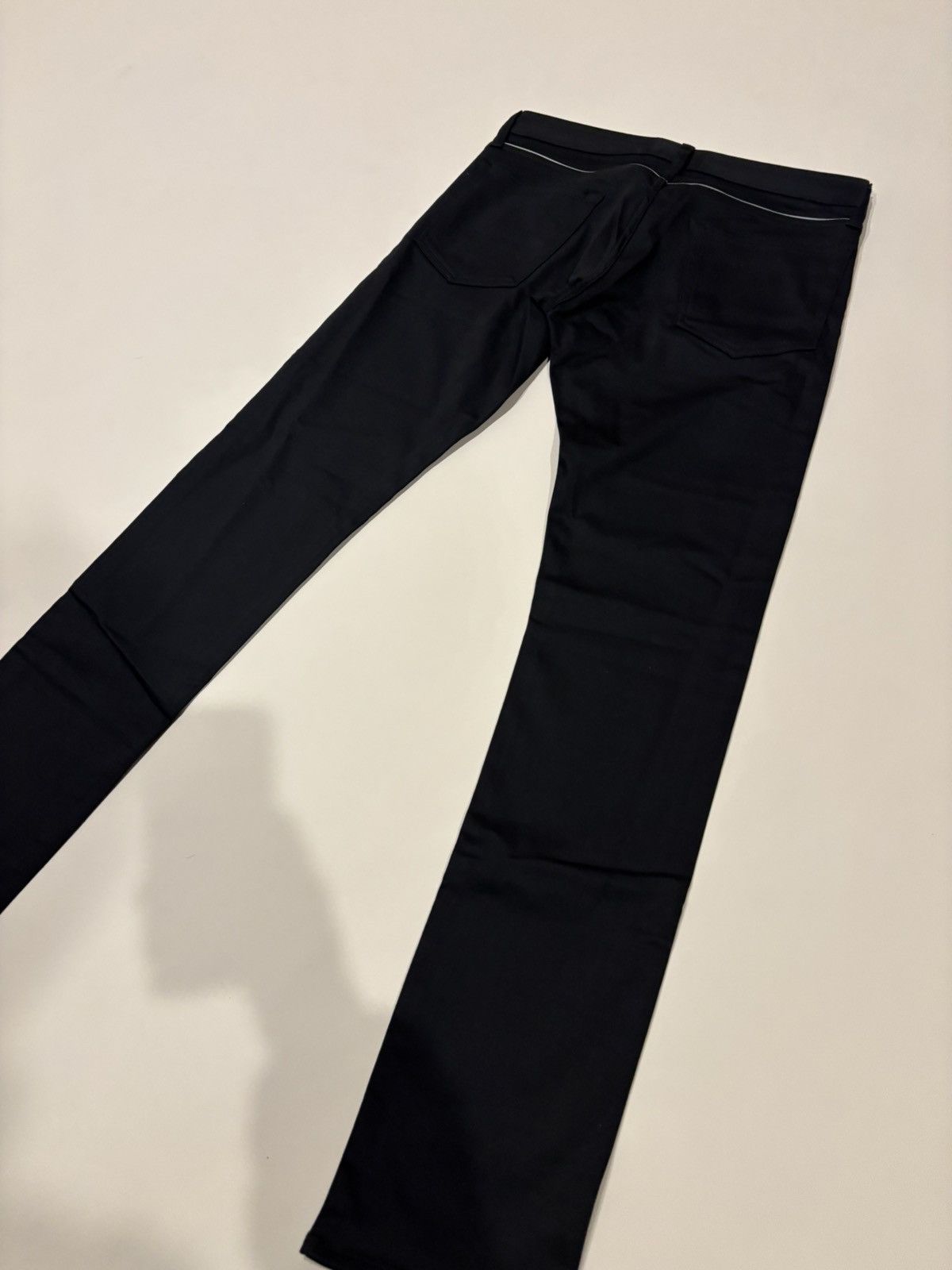 Undercover Undercover SS08 ‘Summer Madness’ Bee Patch Skinny Jeans Size US 28 / EU 44 - 5 Thumbnail